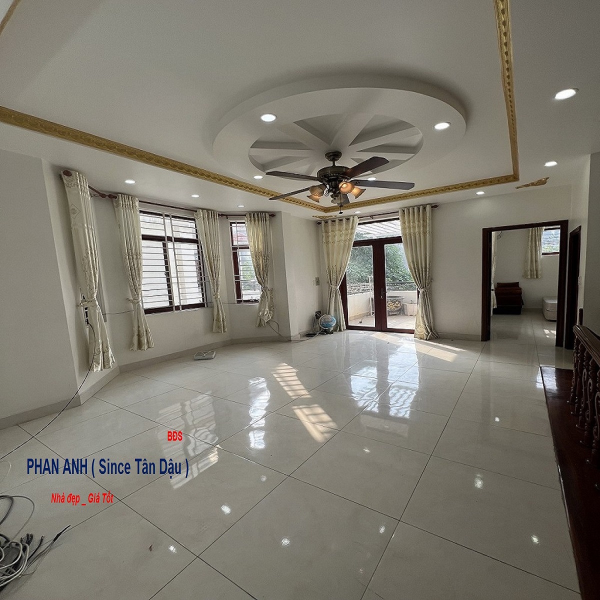 🏡 Bán Gấp Nhà Phố Trường Thọ, Thủ Đức – Ô Tô Ngủ Trong Nhà 📏 - Ảnh chính